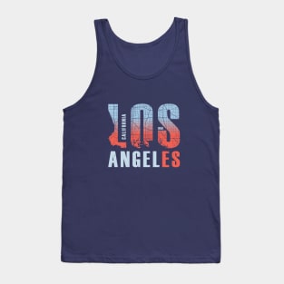 LA LOVE Tank Top